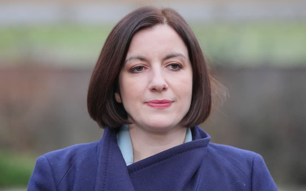 Education Secretary Bridget Phillipson suggests there are positive opportunities to be found with London's school estate having more 'spare space'